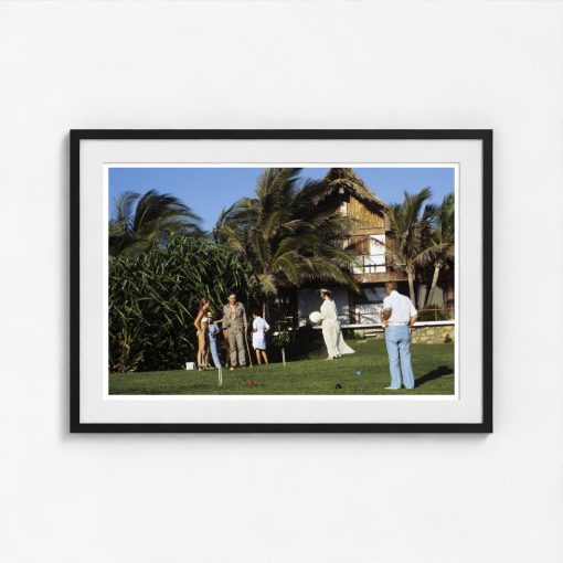 Croquet - Image 3