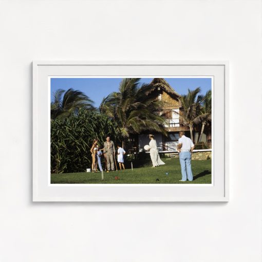 Croquet - Image 5