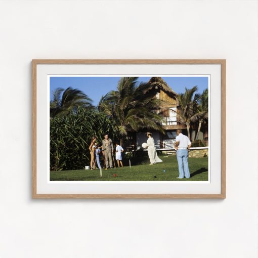 Croquet - Image 7