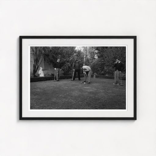 Croquet - Image 3