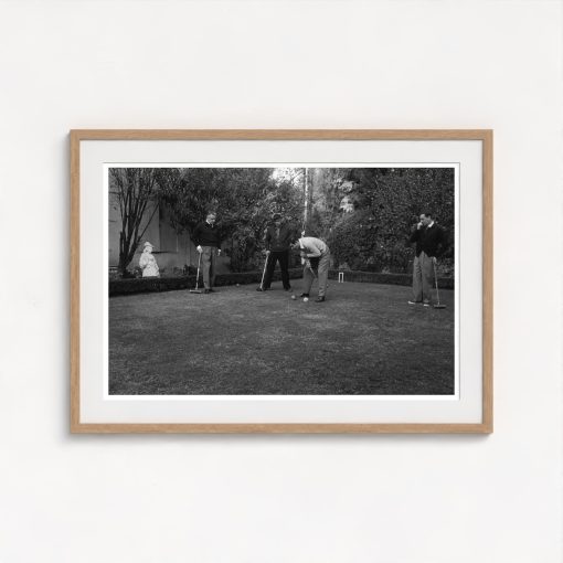 Croquet - Image 7