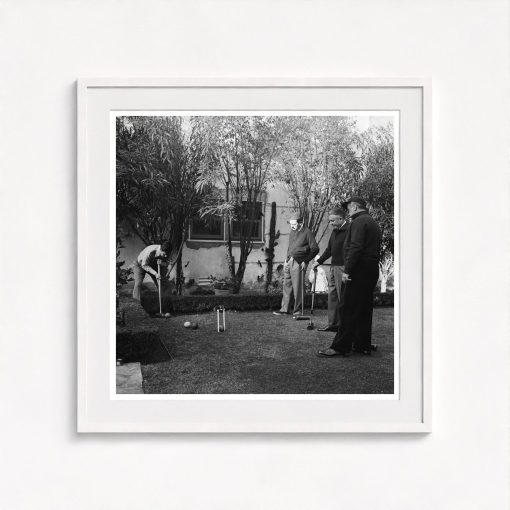 Croquet Party - Image 5