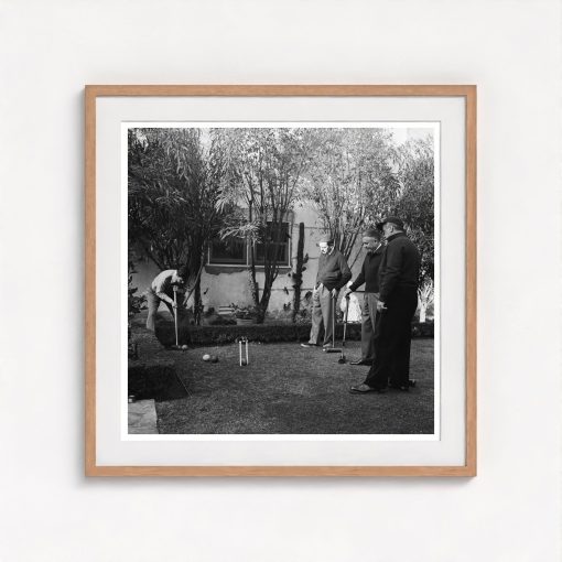 Croquet Party - Image 7