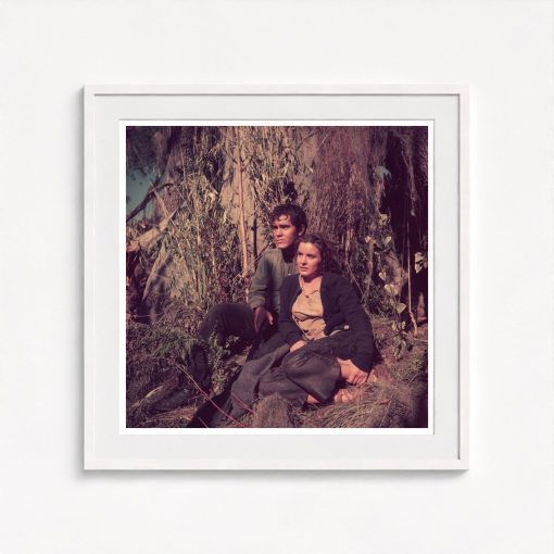 Cry Of The Swamp - Image 5