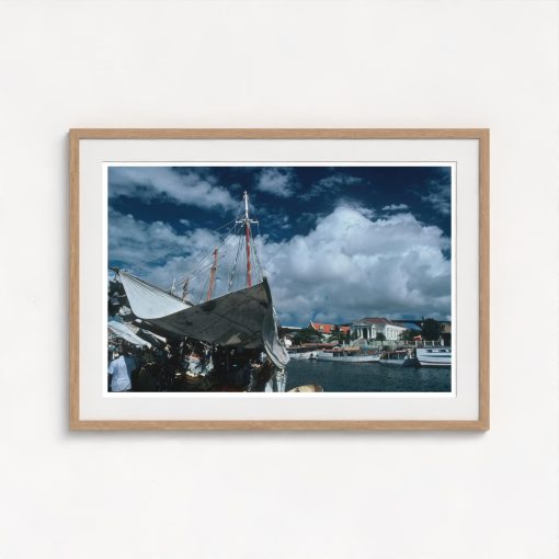 Curacao Quayside - Image 7