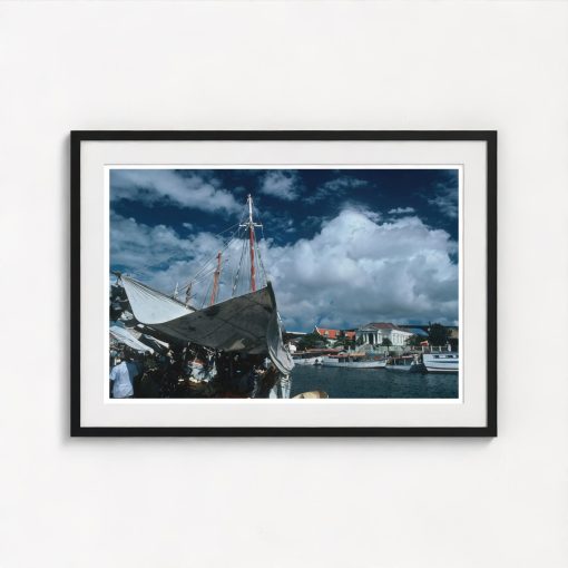 Curacao Quayside - Image 3