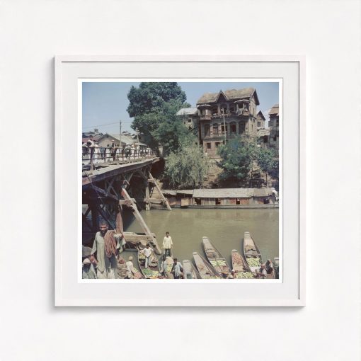 Dal Lake - Image 5