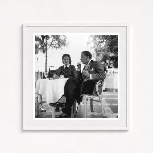 Dali And Gala - Image 5