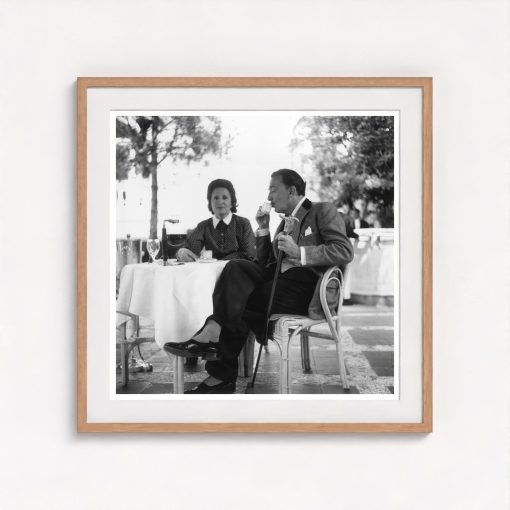 Dali And Gala - Image 7