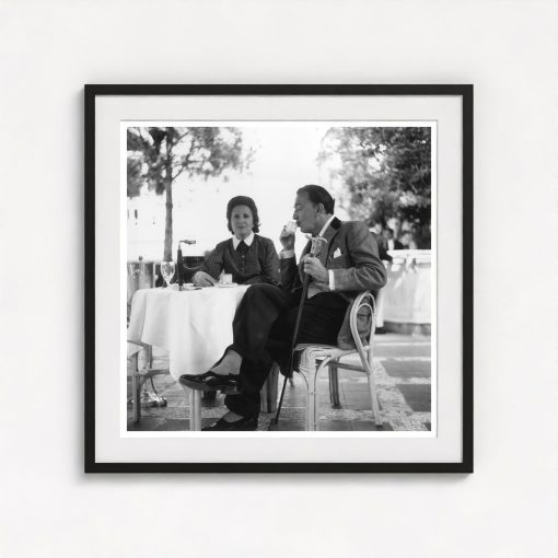Dali And Gala - Image 3