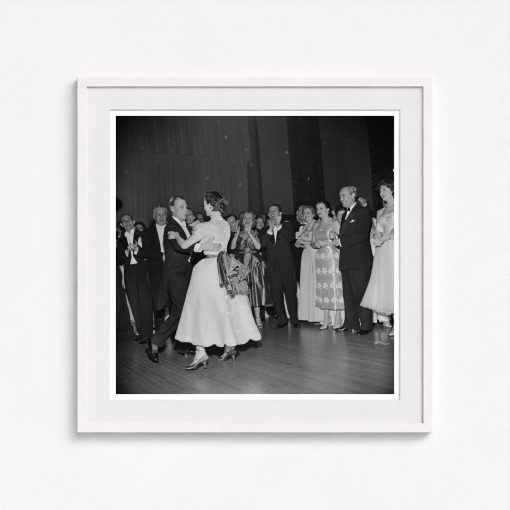 Dancing Duke And Duchess - Image 5