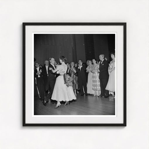 Dancing Duke And Duchess - Image 3