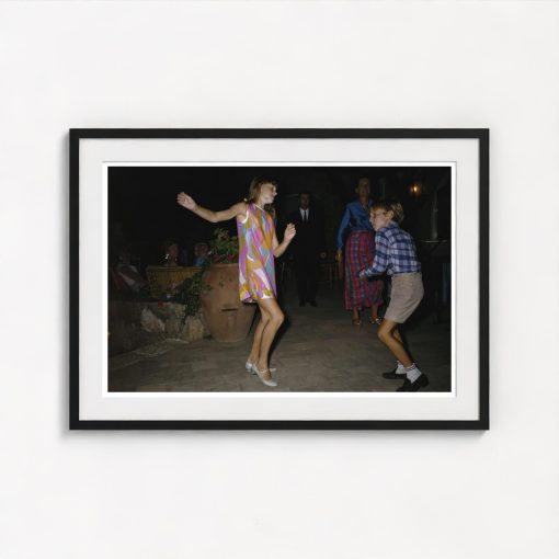 Dancing Youngsters - Image 3