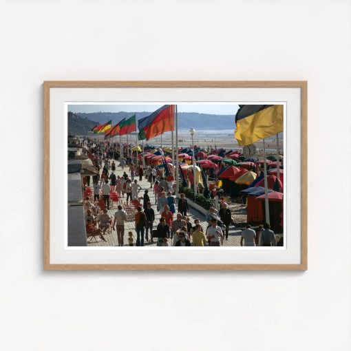Deauville Promenade - Image 7