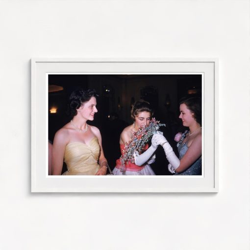 Debs Come Out - Image 5