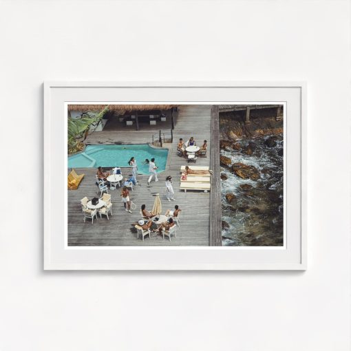 Decking By The Sea - Image 5