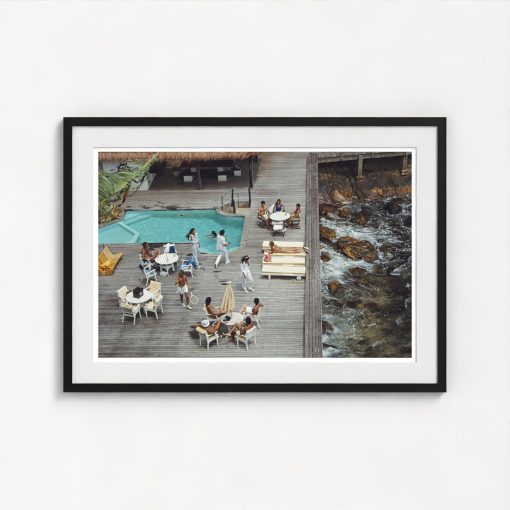 Decking By The Sea - Image 3