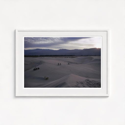 Desert Rendezvous - Image 5