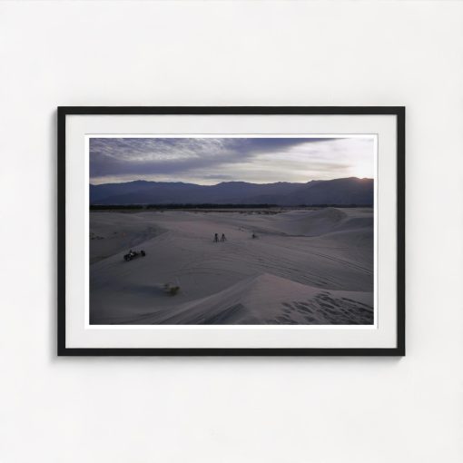 Desert Rendezvous - Image 3