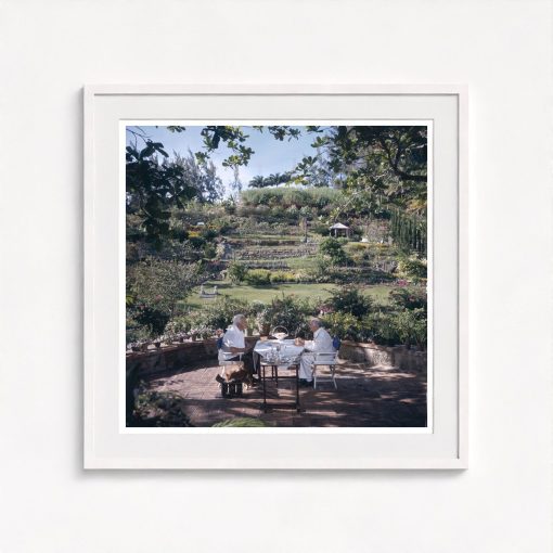 Dining Al Fresco - Image 5