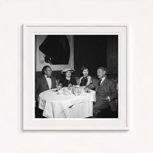 Dining Out In Hollywood - Image 5