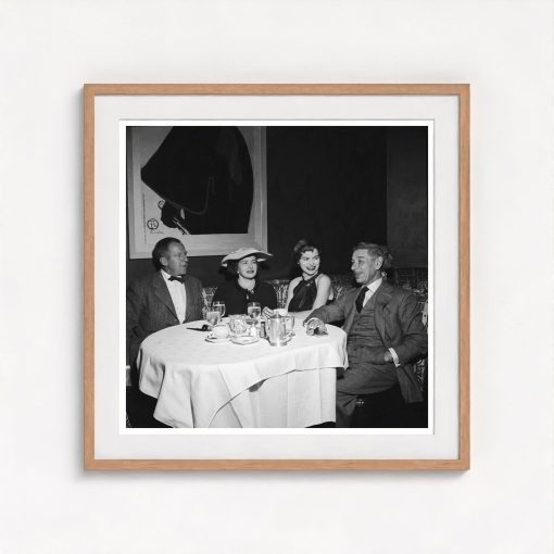 Dining Out In Hollywood - Image 7