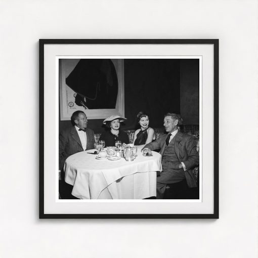 Dining Out In Hollywood - Image 3