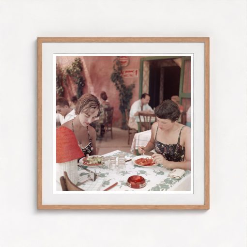 Dining Out In Positano - Image 7