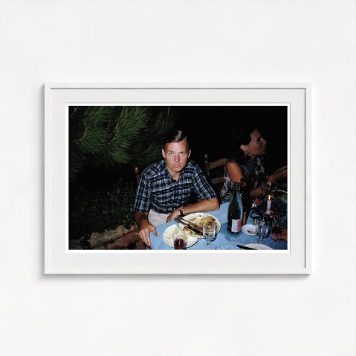 Dinner Al Fresco - Image 5