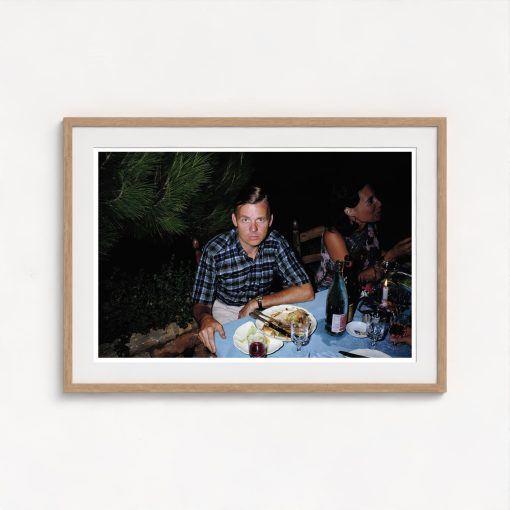 Dinner Al Fresco - Image 7