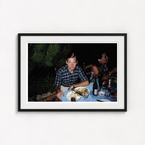 Dinner Al Fresco - Image 3