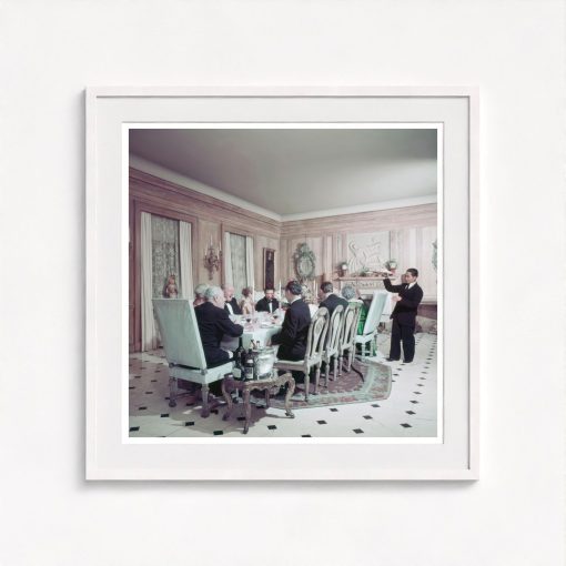 Dinner With Gourielli - Image 5