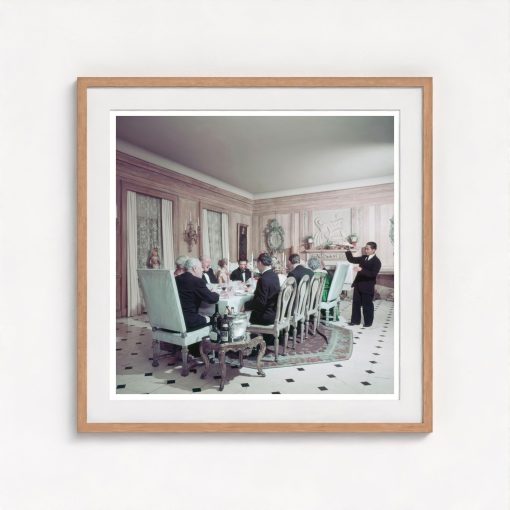 Dinner With Gourielli - Image 7