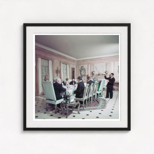 Dinner With Gourielli - Image 3