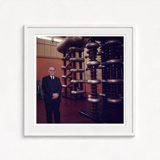 Director Of Harwell - Image 5