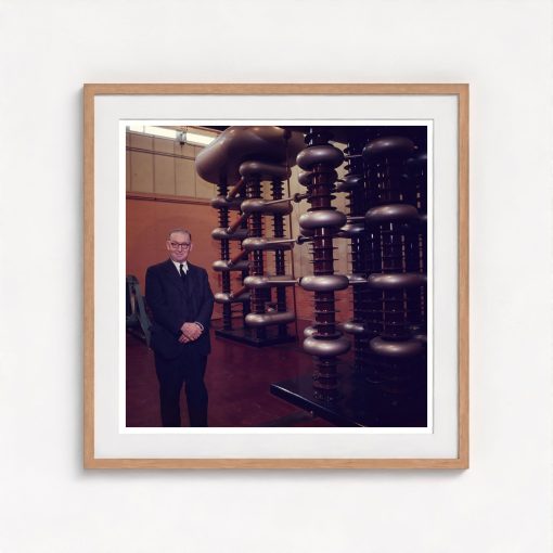 Director Of Harwell - Image 7