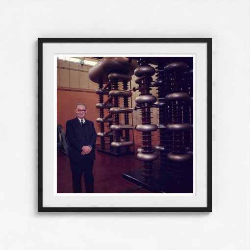 Director Of Harwell - Image 3