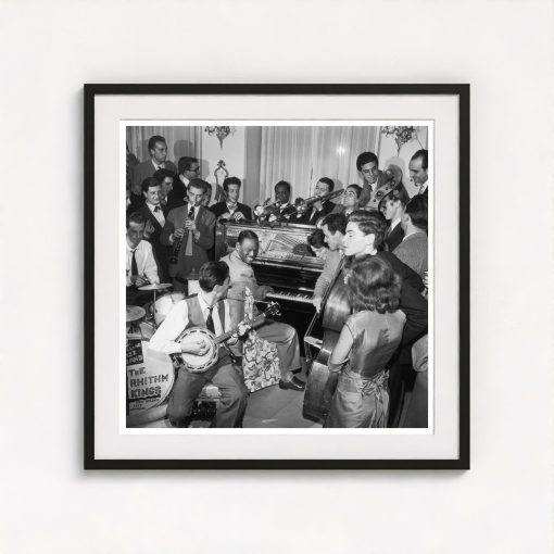 Dixieland In Rome - Image 3