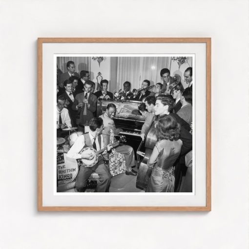 Dixieland In Rome - Image 7