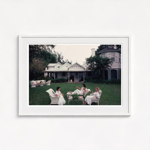 Drinks On The Lawn - Image 5