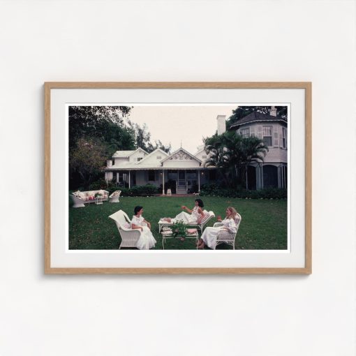 Drinks On The Lawn - Image 7