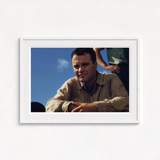 Ensign Pulver - Image 5