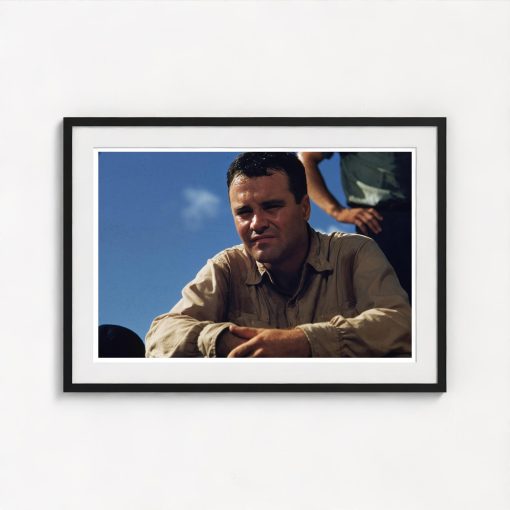 Ensign Pulver - Image 3
