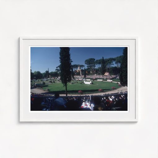 Equestrian Event - Image 5