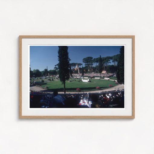 Equestrian Event - Image 7