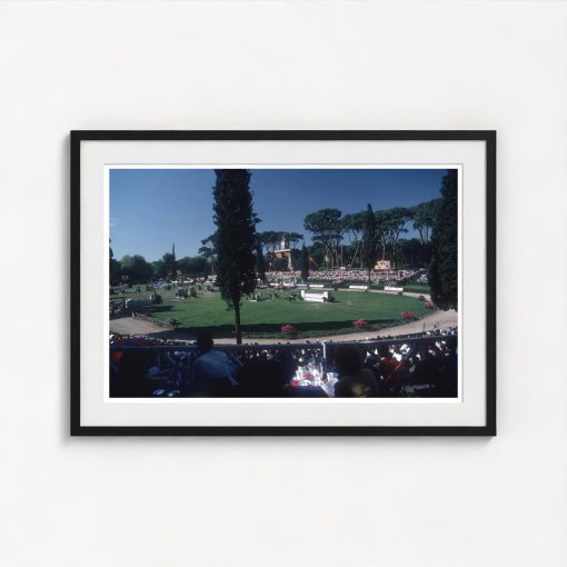 Equestrian Event - Image 3
