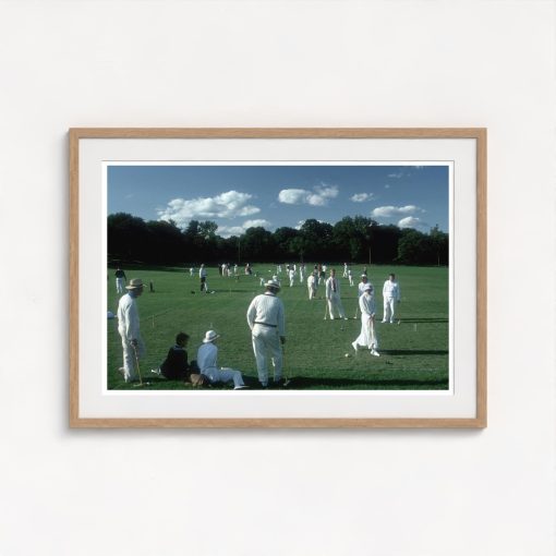 Fairfield Croquet - Image 7