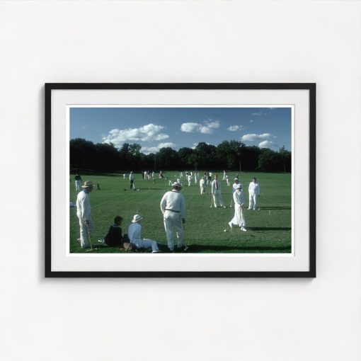 Fairfield Croquet - Image 3