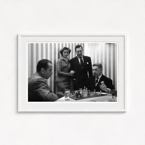 Film Star Chess - Image 5