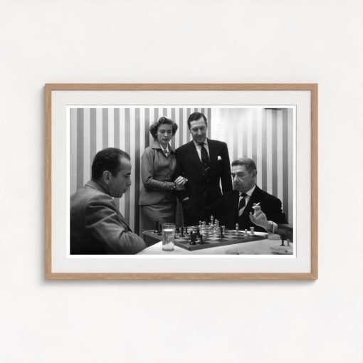 Film Star Chess - Image 7